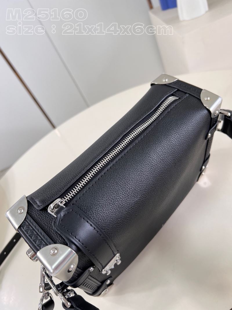 Louis Vuitton Box Bags